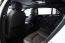 Bentley Mulsanne SPEED