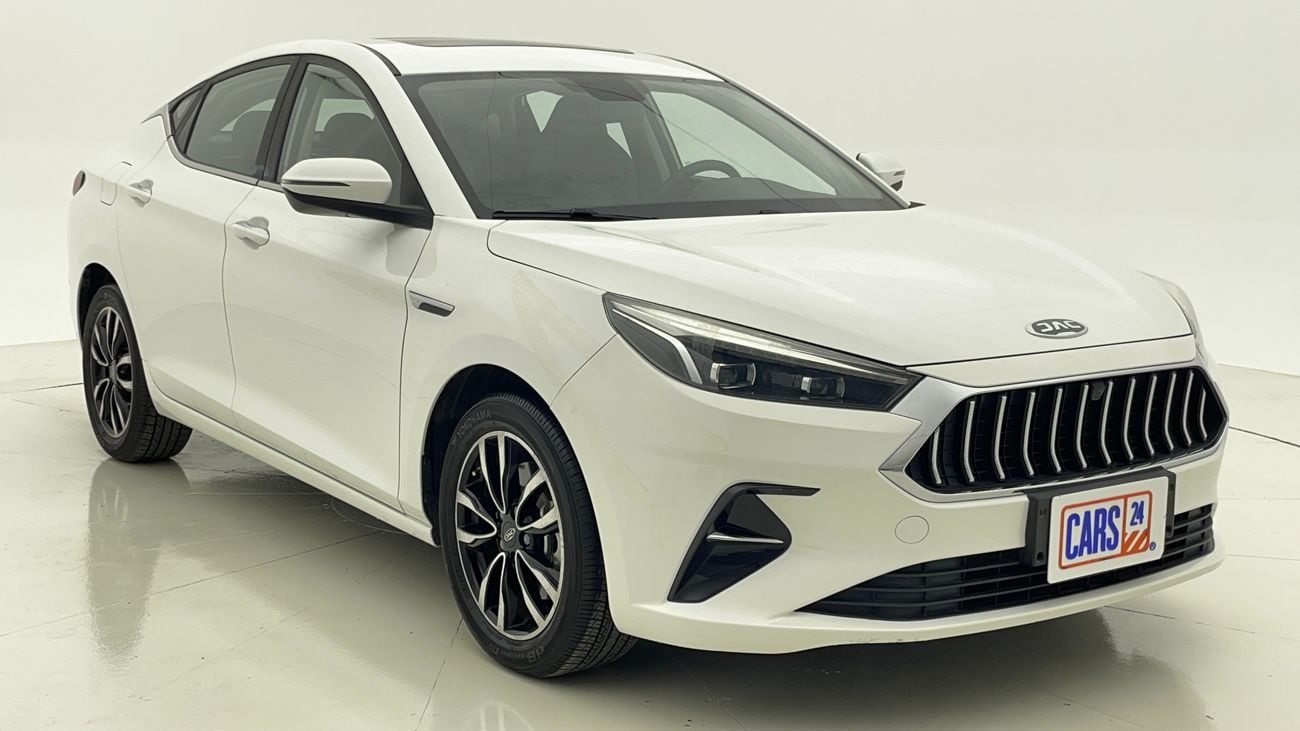JAC J7 INTELLIGENT 1.5 | Zero Down Payment | Home Test Drive
