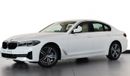BMW 520i I