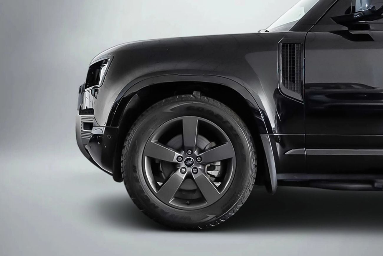Land Rover Defender 110 X-DYNAMIC SE P300
