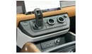 Land Rover Defender 2023 Land Rover Defender 130 P400 HSE, 5 Years Warranty + 5 Years Service Package, Low KMS, GCC