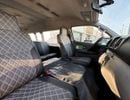 Nissan Urvan STD Nissan Urvan | 2.5 L | 2021 | GCC | Accident-Free | In Excellent Condition | 1008 P.M