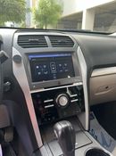 Ford Explorer Std FORD EXPLORER