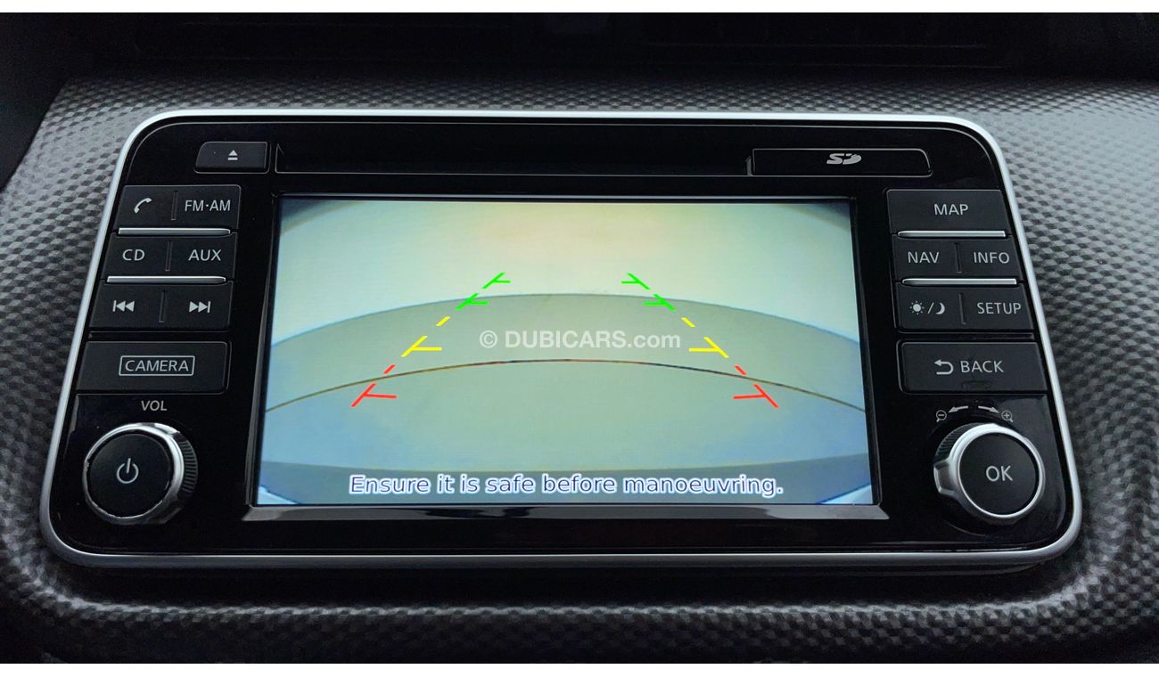 Nissan Kicks SV 1.6 | Zero Down Payment | Free Home Test Drive