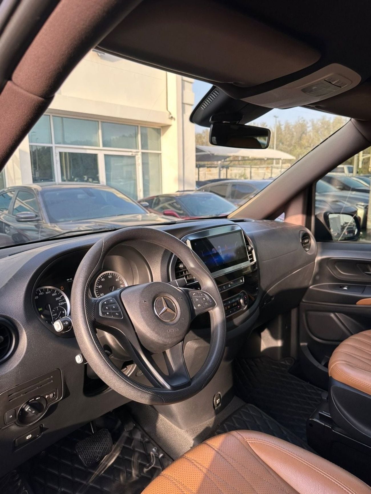 Mercedes-Benz Viano