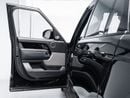 Land Rover Range Rover VOGUE SE BUY NOW, PAY 2027 | THE BLACKLINE STANDARD | 12 Month Blackline Warranty, GCC