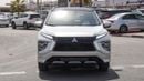 Mitsubishi Eclipse Cross Brand New Mitsubishi Eclipse Cross HighLine 2026 Export 1.5L 2WD Petrol|Silver/Black|ECLIPSECROSS-GL