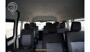 Toyota Hiace Toyota Hiace 3.5L (DX) MODEL 2023 GCC SPECS FOR EXPORT ONLY