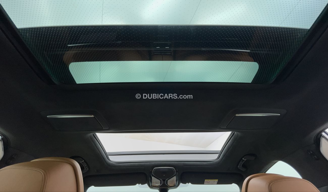 BMW 750Li EXECUTIVE 4.4 | Under Warranty | Inspected on 150+ parameters