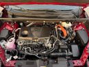 Toyota RAV4 LTD HEV 2020 TOYOTA RAV4 LIMITED HYBRID 4x4 PANORAMIC ROOF 360CAMERA FULL OPTIONS IMPORTED FROM USA