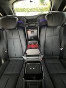 Mercedes Maybach GLS600 Maybach MAYBACH GLS 600 2024
