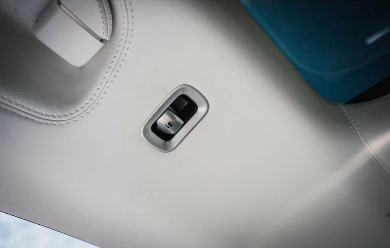 Mercedes-Benz S 680 MAYBACH