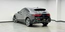 Genesis GV70 PRESTIGE 2023 Genesis GV70 Platinum Sport, 1 Year Unlimited Kilometer Warranty, GCC Specs.