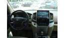 Toyota Land Cruiser GXR V6 GRAND TOURING