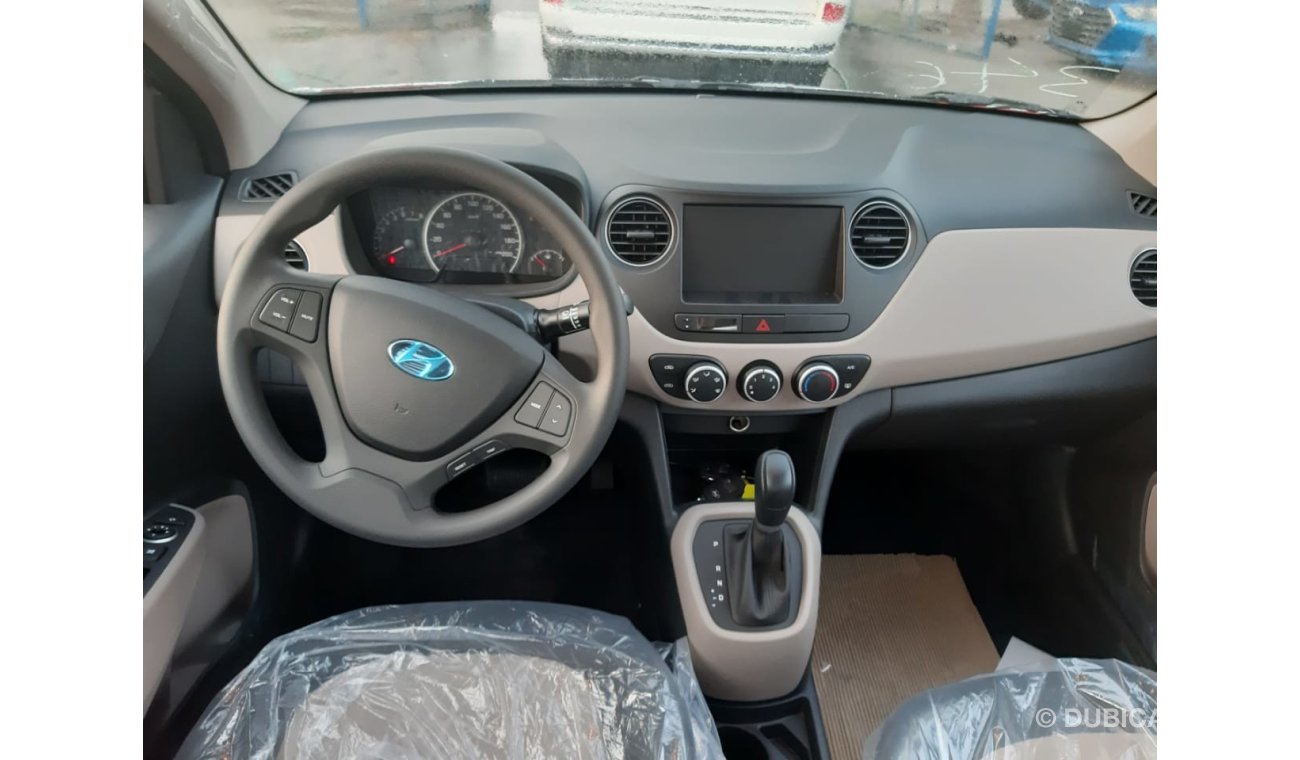 Hyundai i10 1.2