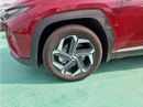 Hyundai Tucson NEW 2025 Hyundfai Tucson Hybrid 1.6L Full option