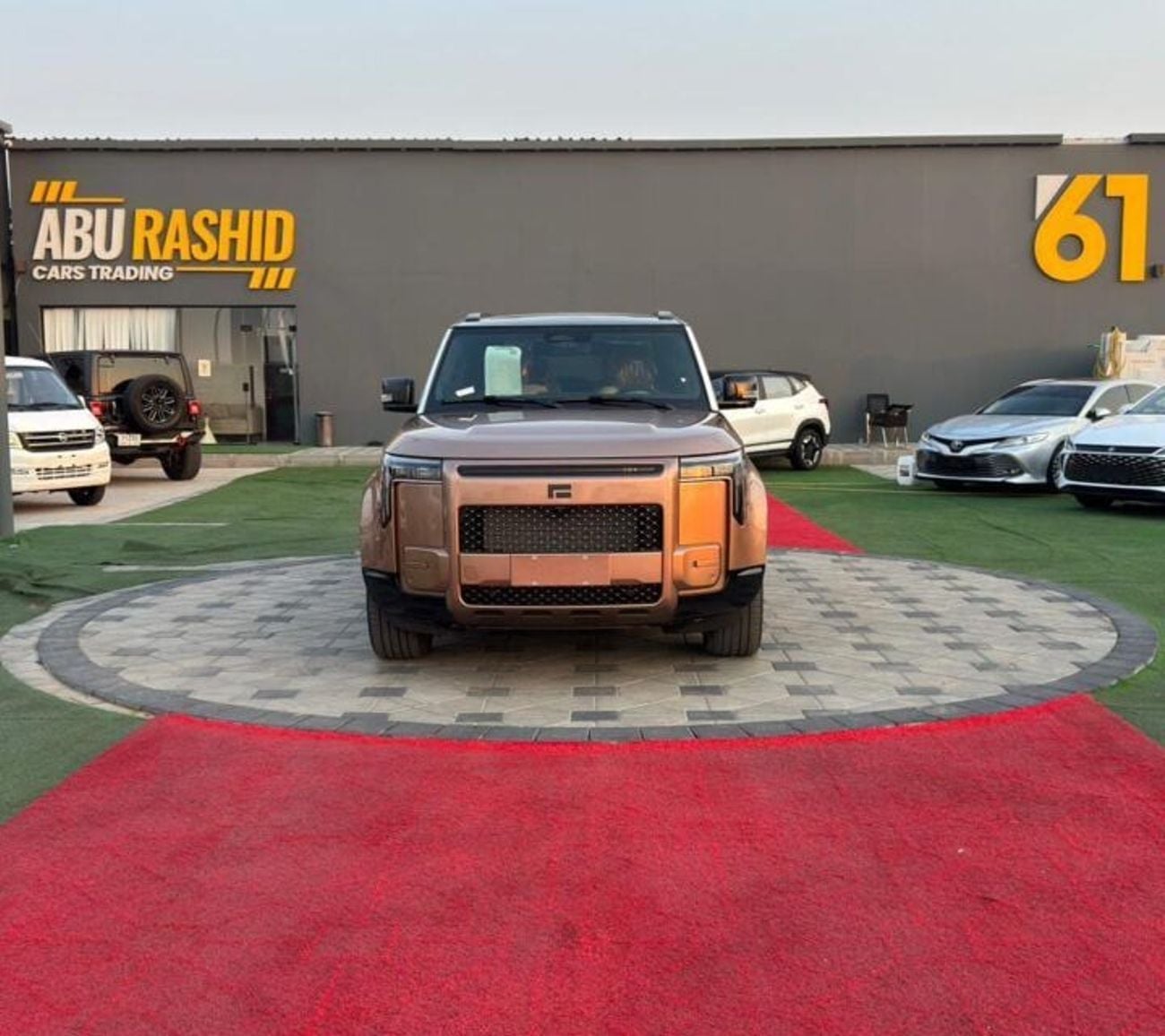 روكس أداماس FIRST CLASS