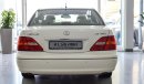 Lexus LS 430