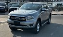 Ford Ranger Limited