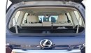 Lexus GS 460 4.6L Pet A/T SPORT - 20YM