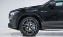 مرسيدس بنز GLE 53 AMG كوبيه - AED 5,353 P/M - 2 Years Warranty