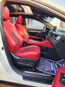 Lexus RX350 F-Sport LEXUS RX350 2020 FULL OPTION