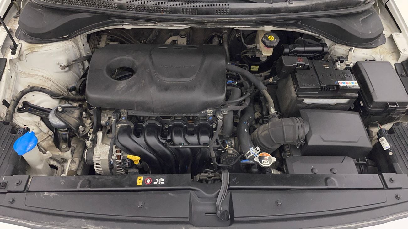 Hyundai Accent SMART 1.6 | Zero Down Payment | Home Test Drive