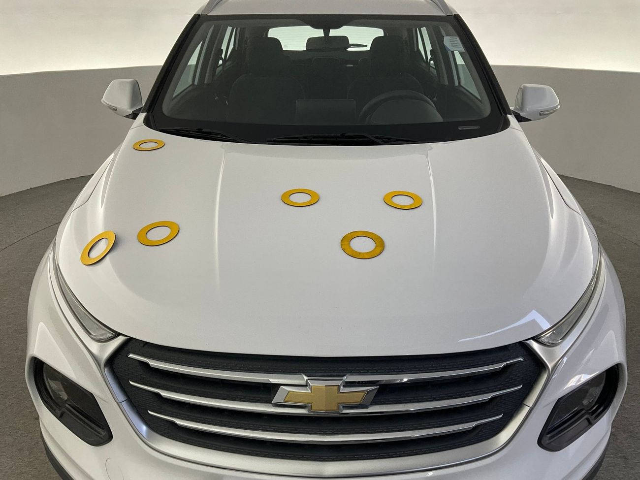 فورد ايكو سبورت Ambiente | شامل الضمان | 0 ﺪﻔﻋﺓ ﺃﻮﻟﻯ