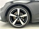 Audi A5 40 TFSI Advanced 2.0L (187 HP) Sportback Advanced 40 TFSI 190hp (Ref# 57326) EXCLUSIVE RAMADAN OFFER