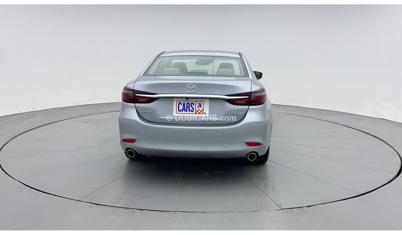 Mazda 6 S 2.5 | Zero Down Payment | Free Home Test Drive