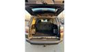 Toyota 4Runner 2022 TRD JUNGLE CAR 4x4 SUNROOF 9700KM US SPEC