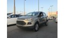 Ford EcoSport 2016 Ref# 381