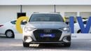 Audi A3 35 TFSI 1.4L  |  Agency Warranty | Complete Service History | Zero Downpayment Report