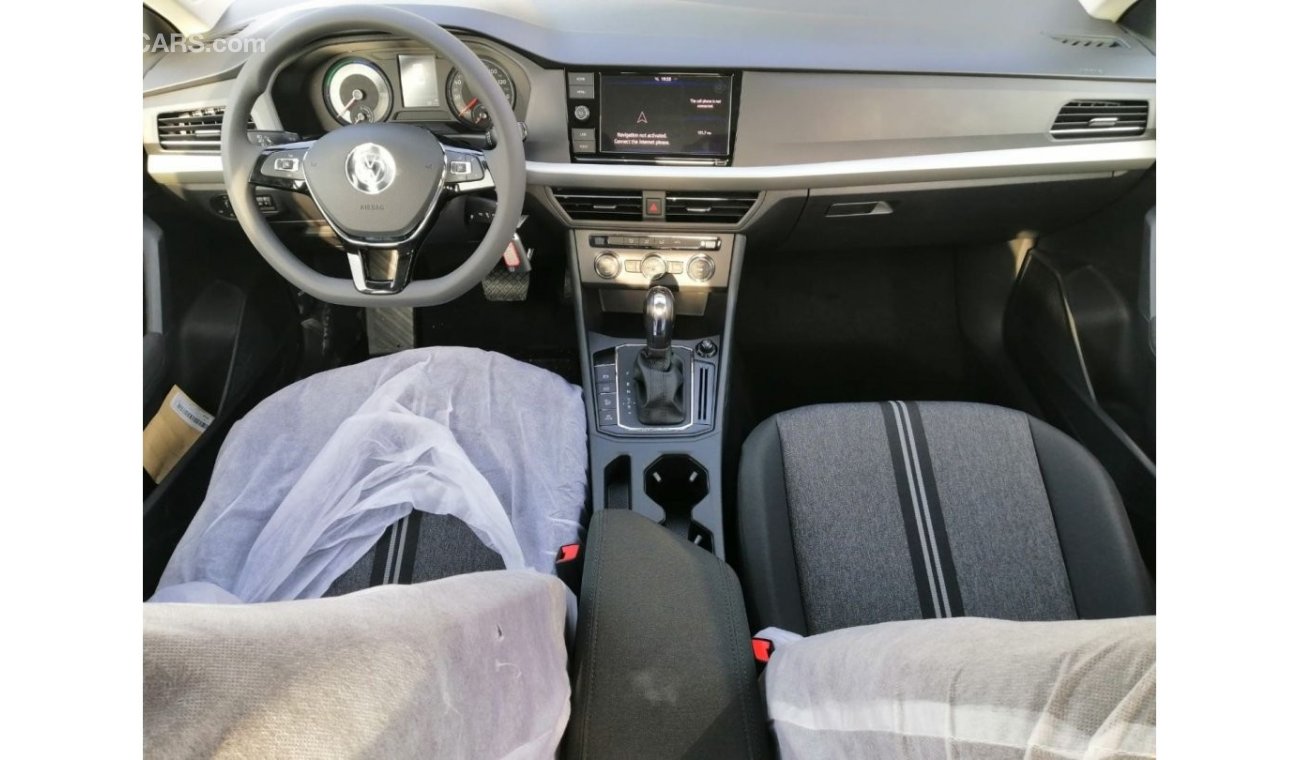 Volkswagen e Lavida FULL ELECTRIC