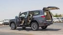 تويوتا لاند كروزر (LHD) Toyota Land Cruiser GXR 3.5P AT MY2025 – Grey