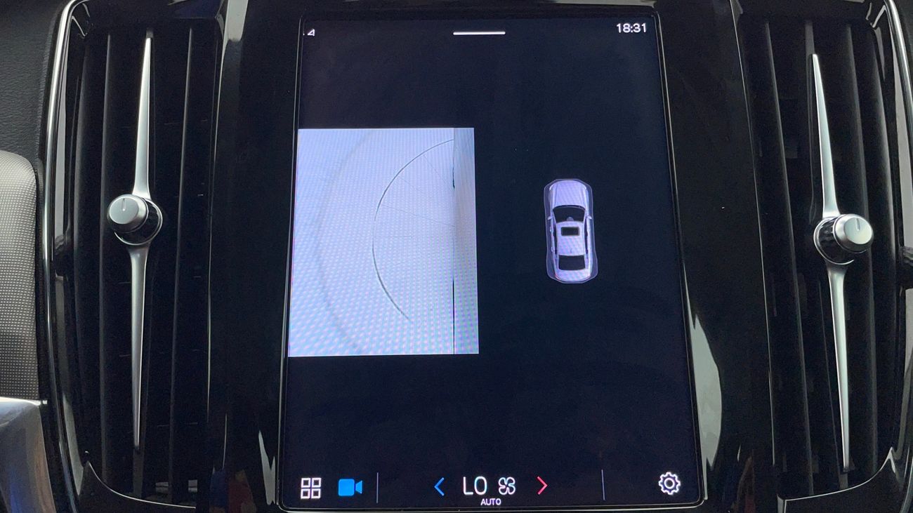 فولفو S90 B5 MOMENTUM 2 | بدون دفعة مقدمة | اختبار القيادة في المنزل