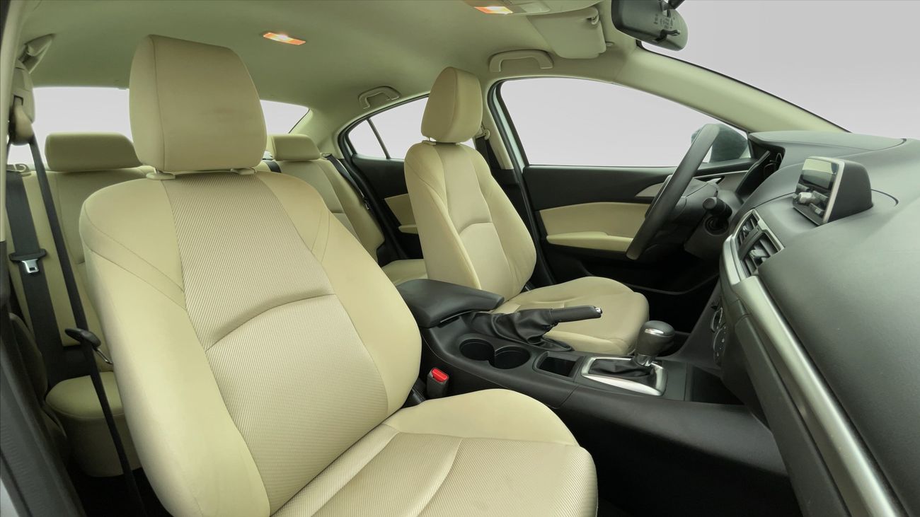 Mazda 3 S 1.6 | Zero Down Payment | Home Test Drive