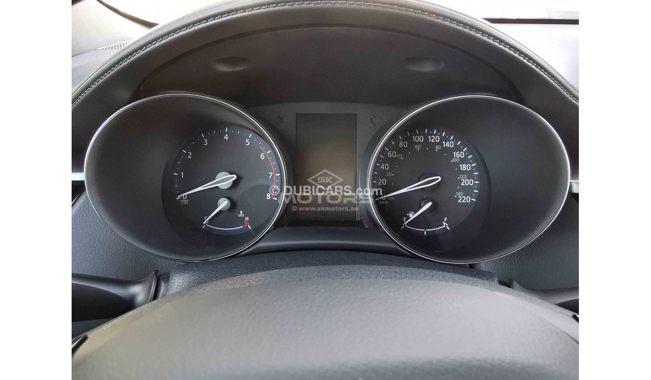 Toyota CHR 1.2L, 17" Alloy Rims, Key Start, LED Head Lights, Fog Lamp, Power Window. CODE - CHRBR20