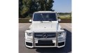 Mercedes-Benz G 63 AMG Gcc