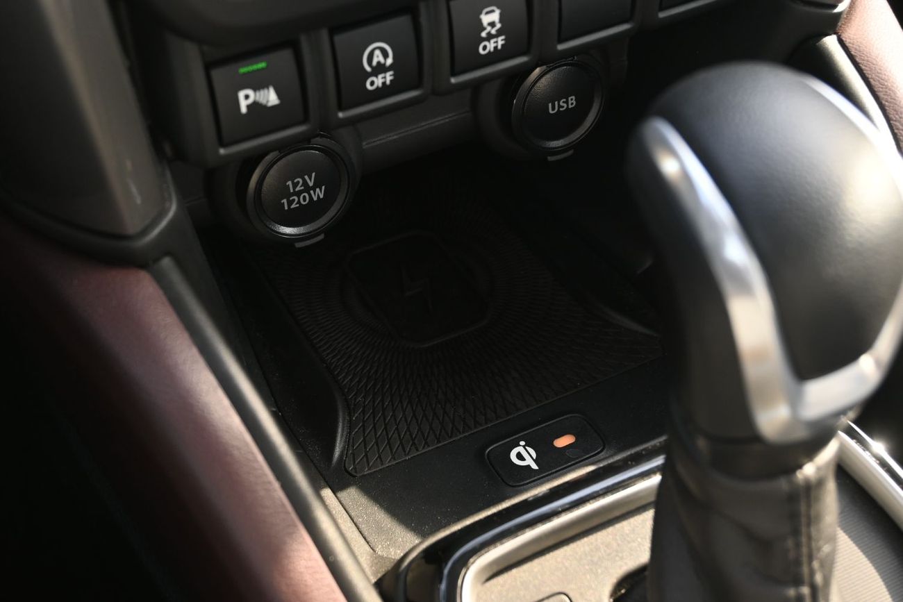 Toyota Urban Cruiser GLX 1.5L Toyota Urban Cruiser 1.5L Petrol, FWD, 5Doors