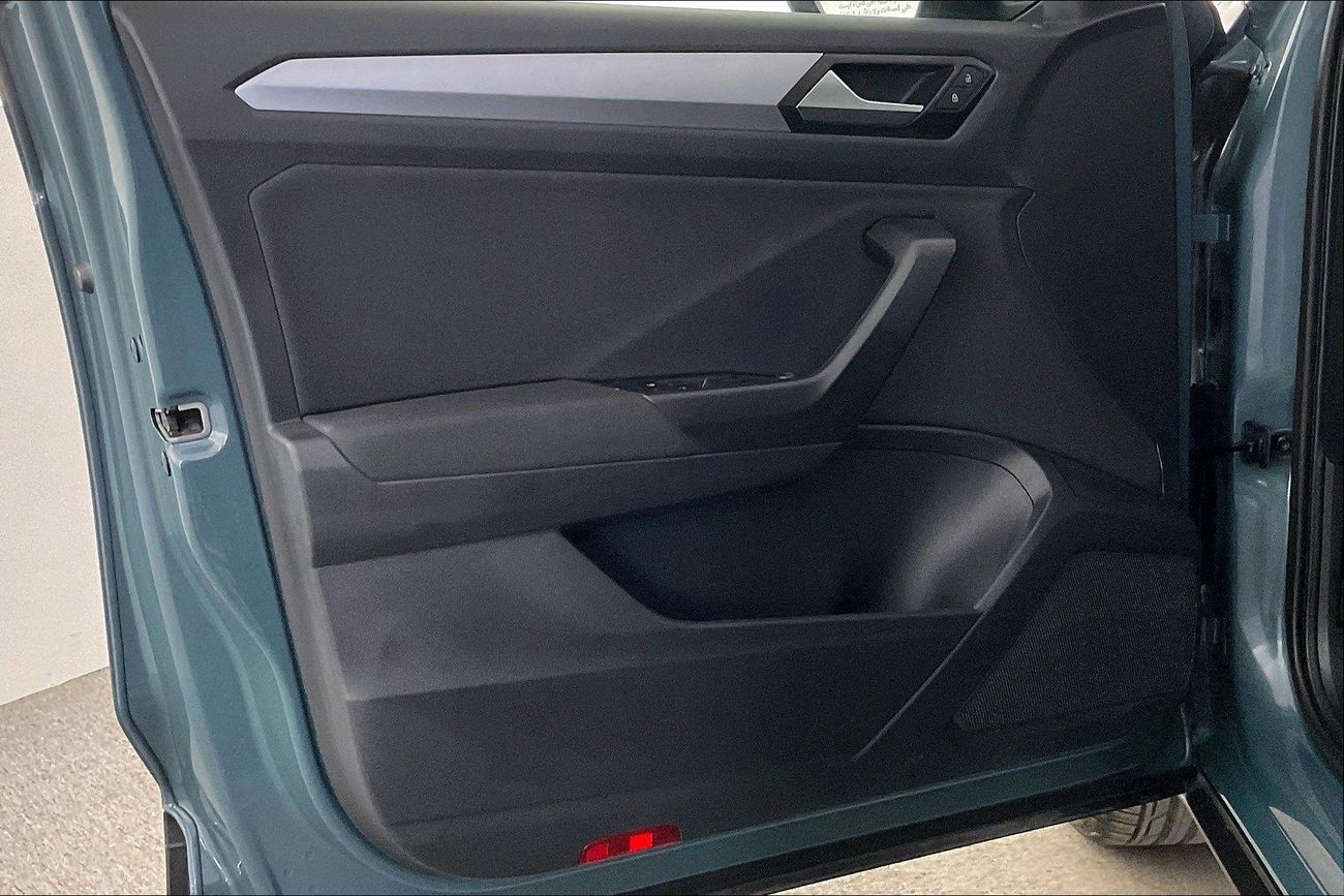 فولكس واجن T ROC Life | شامل الضمان | 0 ﺪﻔﻋﺓ ﺃﻮﻟﻯ