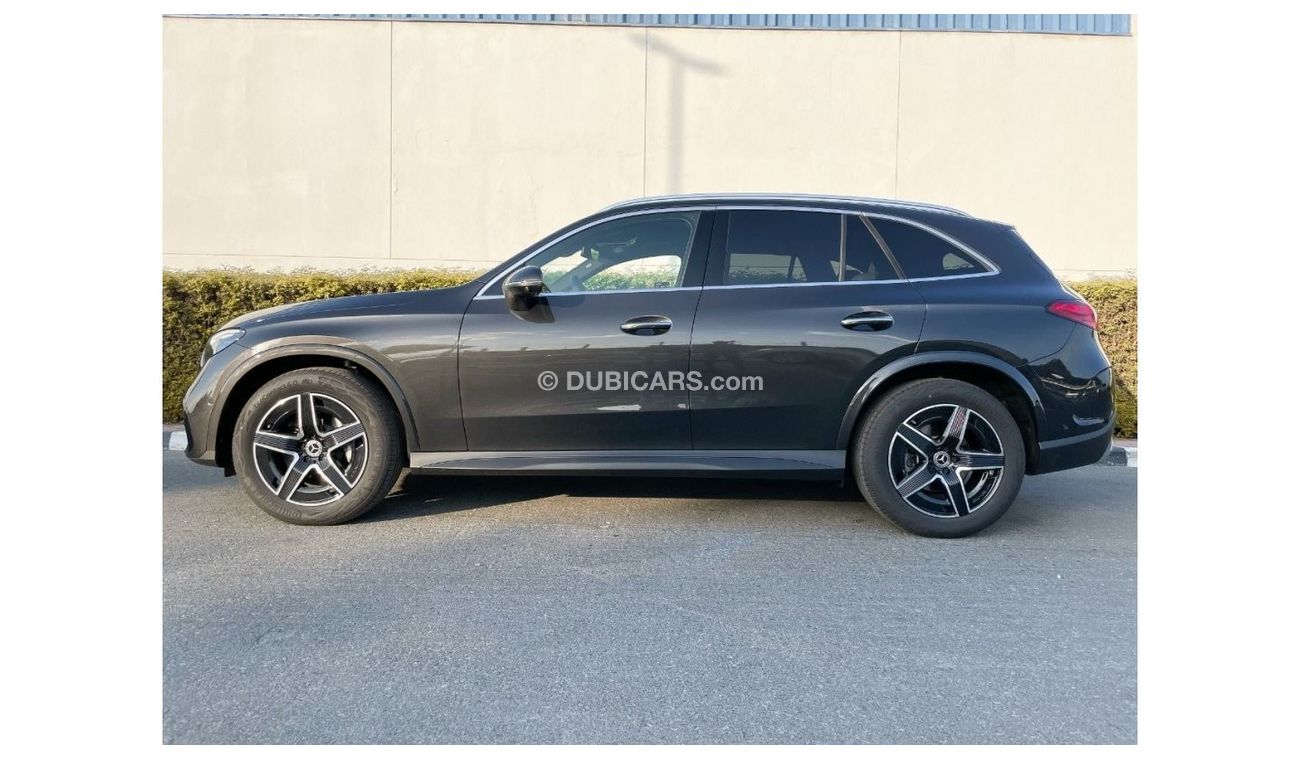 Mercedes-Benz GLC 200 Mercedes Benz GLC 200 4Matic | 2023 | All-New Facelift | Brand New