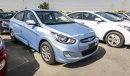 Hyundai Accent 1.6