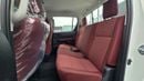 Toyota Hilux GL TOYOTA HILUX 2.7 A/T