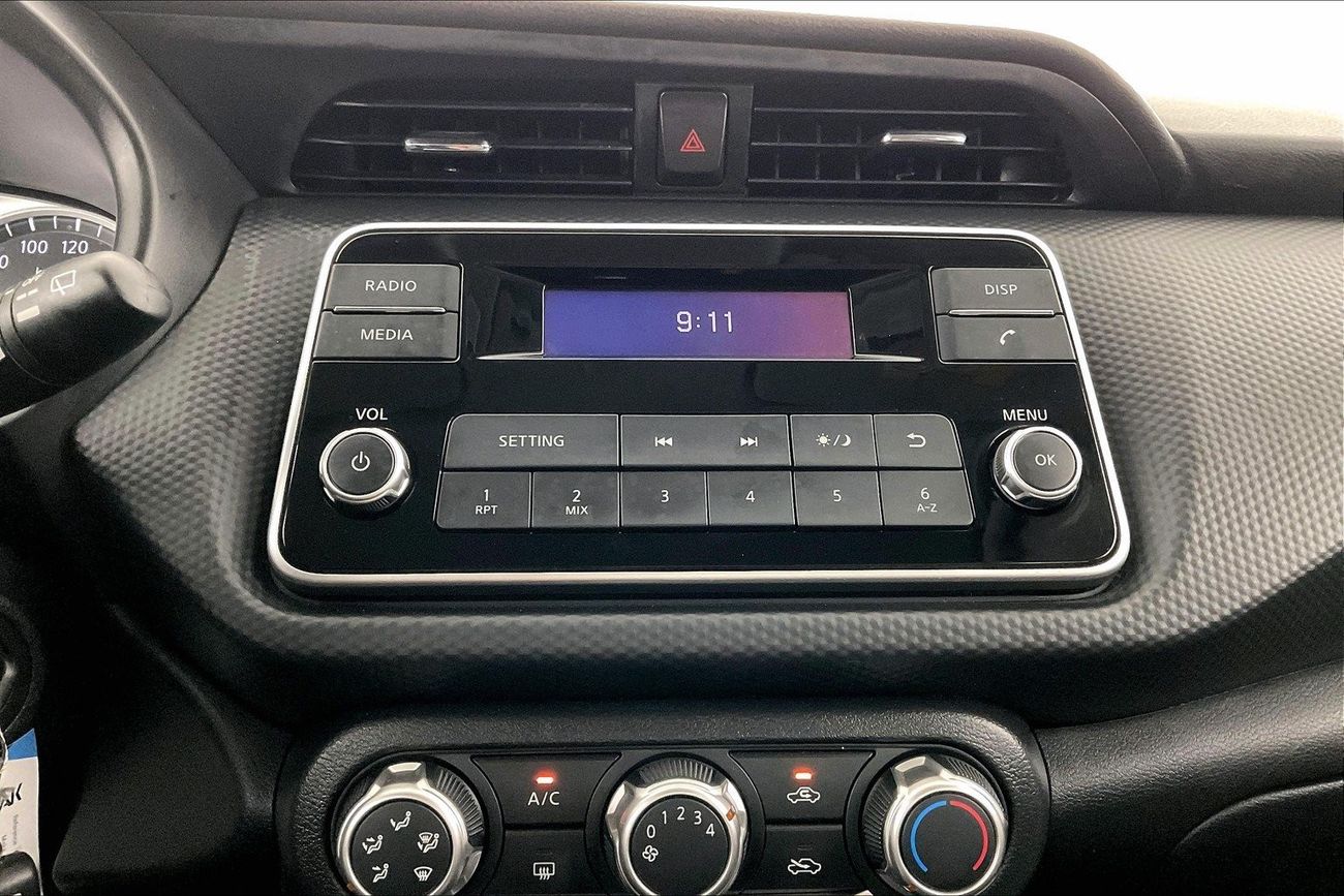 Hyundai Creta Smart | 1 year free warranty | 0 Down Payment