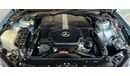 Mercedes-Benz S 500 GCC - MERCEDES-BENZ SCLASS - S500 - 2004 - V8 - EXCELLENT CONDITION