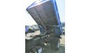 هينو 300 tipper  4 ton