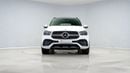 Mercedes-Benz GLE 450 AMG GLE 450 AMG Line  | Special Offer | AED 3,833 PM | Up to 3 Years Warranty, Service Package
