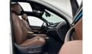 BMW X6 2018 BMW X6 X35i Exclusive, March 2025 BMW Service Pack, Warranty, GCC
