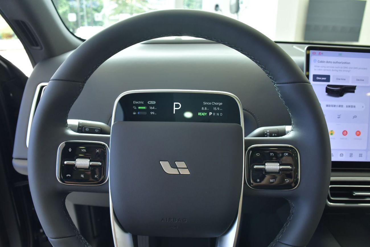 لي اوتو L6 PRO